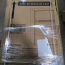 Kismile 3.2 Cu.Ft,Mini Refrigerator with Freezer F5887