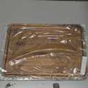 Large Wood Serving Trays Decor Long Charcuterie Cheese Boards Acacia Rectangle Wooden Platters for Food Dish Cookie Snack Appetizer Plates Rectangular Kitchen Dinner Platter Cake Dessert Plate Tray (14" x 10" x 0.8")