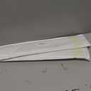 2 x Radiator Cleaning Wand for Cars & Trucks 55cm (Silver, 21.65inch)
