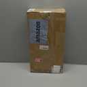 Impact Sprinklers on Tripod Base with Ground Plugs, Heavy Duty Brass Head Sprinkler with 360 Degree Spray,0-44ft Large Area Irrigation, Tripod Sprinkler with Extension Legs for Yard Garden Lawn, 2 Pack