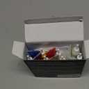 Vinyl & Leather Repair Kit for Furniture: Fix Tears Holes Scratches and Peeling on Any Material Bonded Italian Pleather Genuine - Match Any Color on Vinyl Furniture Car Seats Couches Jackets