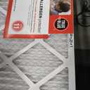 Honeywell 20x25x1 MERV 11 Allergen Reducer 11000 Electrostatic Pleated HVAC AC Furnace Air Filter (4-Pack) | Replacement Filter for Home Use | Made in USA