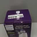 Philips Avent Premium Fast Bottle Warmer, with Smart Temperature Control, Water Bath Technology, Automatic Shut-Off, Model SCF358 (1 Count (Pack of 1)