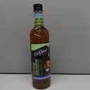 DaVinci Gourmet Sugar-Free Irish Cream Syrup, 25.4 Fluid Ounces (Pack of 1), BBD 01/27/2027