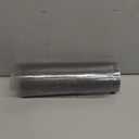 Extra Wide 10 Inch x 20 ft Window Screen Tape Mesh Repair Strong Adhesive Waterproof Fiberglass Screen Repair Kit Patch for Window Door Tears Holes (Gray)