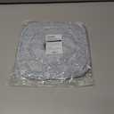 Mop Refill Head Compatible with MarvelSpin Mop - Mop Head Replacement - Deep Cleaning Mop Head - Machine Washable and Easy-to-Replace