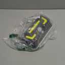 Solar Lights Outdoor PIR Motion Sensor White LED Waterproof Super Bright Wall Lamp for Garden Street Light