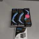 ICEPURE PLUS ADQ747935 NSF/ANSI 53 Certified Replacement for LG LT1000P MDJ64844601, Kenmore Elite 9980, LT1000PC ADQ74793501 LT1000 RWF4700A RWF4700AB Refrigerator Water and LT120F Air Filter,3Combo