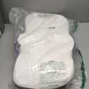 APce Cervical Neck Pillow, Ergonomic Memory Foam Pillows for Neck Pain Relief with Breathable Pillowcase, Adjustable Contour Neck Support Pillow for Side Back Stomach Sleepers, Odorless