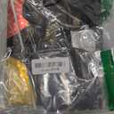 Race Car Birthday Party Decoration Balloon/Traffic light Foil Balloons/Traffic Cone/Checkered Flag/Tire Wheels Balloons for Boys Girls Car Party Decor