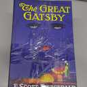Book THE GREAT GATSBY, PACK OF 21