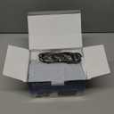 Party Lights,Disco DJ Strobe Light Stage Disco Ball Projector Effect Rave Dance Club Light Sound Activated with Remote Control for Parties Home Show KTV Pub Dance Karaoke Christmas