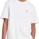 adidas Men's Dog Patch Graphic T-Shirt (X-Large Tall)