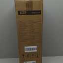 9L Smart Humidifiers for Bedroom Large Room, 2.3Gal Cool Mist Top Fill Diffuser App & Remote Control, 3 Mist Modes, Quiet Humidifier for Home Office Plant (White)