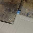 Countertop Organizer Organization 3 Tier Kitchen Corner Shelves Adjustable Spice Storage Rack for Bathroom Coffee Area Over Sink (Black)