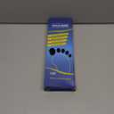 Inserts Relieve Plantar Fasciitis - Flat Feet Insoles Arch Supports, Orthotic Insoles for Foot Pain Arch Pain Reduce Muscle Fatigue Absorb Shock (Mens 5-5 1/2 | Womens 7-7 1/2) (Blue)