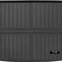 Custom for 2025 2026 Nissan Kicks Cargo Mats Trunk Liner All Weather TPE Protection Mat Accessories (for 2025 2026 Nissan Kicks)