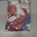 visesunny Mens Casual Button Down Short Sleeve Hawaiian Shirt Aloha Shirt (XL)