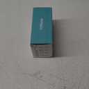 15W Fast Wireless Charger with Bluetooth Speaker and Alarm Clock Radio,4 in1 Wireless Charging Station for iPhone,Android Phones with FM Radio for Bedroom (7inch, Gray)