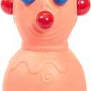 Schylling PANIC PETE SQUEEZE TOY