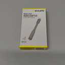 Rugged Audio adapter 3.5 mm to USB-C connector