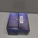 2 x Easytwelve - 125 Pcs Hang Tags Labels with Reinforced Eyelet with Wire Cardboard for Labeling Price Sale Shipping Product Inventory Luggage Garage Hanging Items 4 3/4 x 2 3/8 inch (Wire Attached)