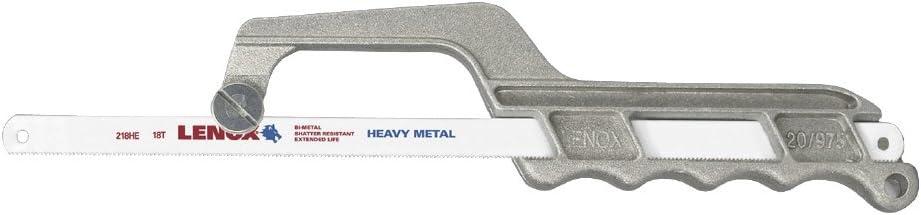 LENOX Tools Mini Hack Saw Frame (20975975) (One Size)