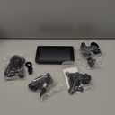 Carplay Screen for Car with Apple CarPlay/Android Auto, 7" Wireless Car Stereo, Portable Touchscreen Car Radio with Bluetooth, Backup Camera, GPS Navigation, Mirror Link, Multimedia Player All Vehicles