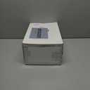 Ciaell 12 Pack Clear Plastic Glasses - 10 Oz Disposable Glasses with Stem for Parties & Weddings & Poolside & Outdoors & Camping