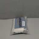 Boho Mid Century Shower Curtain, Minimalist Abstract Arch Simple Sun Modern Machine Washable Waterproof for Bathroom Decor Bathtub with 12 Hooks 72x72 (Cream)