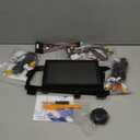 2+64G Android 15 Car Stereo for Kia Optima K5 2010 2011 2012 2013 with Wireless Carplay Android Auto,9" Touchscreen Car Radio with WiFi GPS Mirror Link Bluetooth EQ FM RDS SWC