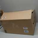 MATEIN Rolling Bag with Wheels, 17 Inch Extra Large Laptop Roller Backpack for Adults with Anti Theft Lock & USB Charging Port, Water Resistant Wheeled Bag Carry On Luggage for Teacher Work Travel Men (Black)