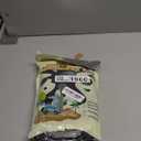 500g x 2pcs Rechargeable Desiccant Packs, Reusable Car Dehumidifier, Microwave Reactivated Silica Gel Packets Moisture Absorber with Color Indicating for Safe Closet Basement Garage