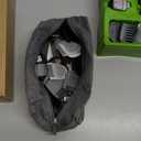 Norelco Philips All-in-One Series 7000 23-Piece Trimmer - Electric Shaver and Clipper for Face, Beard, Head & Body, Self-Sharpening Titanium Blades, 26 Length Settings (0.5-16 mm), MG7970/49 (Steel)