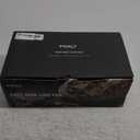 Cast Iron Loaf Pan with Lid-Bread Baking Pan for Sourdough,Pre-Seasoned Oval Dutch Oven, 9 x 5-4/5 Inch Loaf Pans for Homemade,Heavy Duty with Even Heating