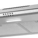 30″ Under Cabinet Range Hood Ducted and Ductless Convertible