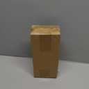 Sealegend 1 Piece Chimney Sweep Brush Replacement, Chimney Cleaning Kit Accessories with Adapter for Electric Drill, Durable Nylon Brush for Fireplace Flue