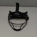 Champion Sports Softball Fielders Face Mask (Youth, Black)