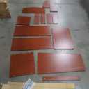 Teak Wooden Podium, Lectern podium, Lecture podium