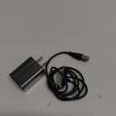 Fast Wall Charger for Fitbit Inspire 3 Replacement USB Charging Cable Cord for Fitbit Inspire 3 Smartwatch Charger Dock USB Cable Cord