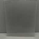 Art3d (2 Pack) 1/8" Thick Plexiglass Sheets - 16" x 20" PET Clear Sheets for Art DesignCraft Projects, Signs, DIY in Home, Wedding, Festival,Party,Office