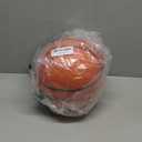 Silent Basketball. 2025 Pro PU Dribble Dream Foam Basketball, Quiet Dribbling Indoor Ball for Training Home & Indoor Activities - Official Size 7 (29.5") with Ball Sleeve 