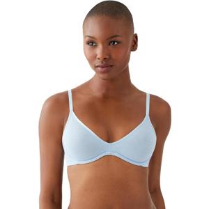 b.tempt'd Women's Cotton to a Tee Scoop Underwire Bra
