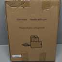 Cutting Board, Glass Cutting Boards for Kitchen, Chopping Board Set with Non-Slip Edges & Hanging Hole, Dishwasher- Safe Clear Cutting Board for Countertop, Meal Prep & Serving