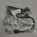 Vacuum Switch Box Full Assembly Replacement for Backpack Vacuums - Compatible with Proteam 836225 Supercoach Pro Models 6/10/pv Fs-6/107310 /107308 - Switch Cord & Power Cord Assembly