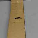 Auger Drill Bit for Planting  3.5" x 16" and 1.6" x 16.5" Garden Auger Drill Bit for Cordless Drill,Efficient Planting Auger for Bulbs,Flowers,and Vegetables