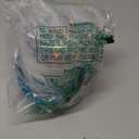 JUPITEARTH 36 Color Twist Crayons for Toddlers 1-3 and Kids 4-8, Non-Toxic Washable Crayons 2-4, Ultra-Silky Easy-Grip Art Supplies, Ideal Coloring Gift for Boys and Girls