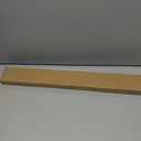 942-04290-X Mulching Blade for Cub Cadet 46" Deck Mower Replace for 942-04290 942-04244 742-04244 742-04290 (6 Point Star Mounting Hole)