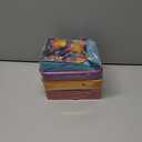 100 Piece Puzzles for Kids Ages 4-6 6-8 8-10, Shells Sailboat Cats & Dogs Jigsaw Puzzles, Fun & Engaging Kids Puzzle, for Boys and Girls Puzzle Toys as Home Decor