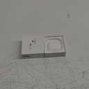 Apple AirPods 4 Wireless Earbuds, Bluetooth Headphones, with Active Noise Cancellation, Adaptive, Transparency Mode, Personalized Spatial Audio, USB-C Charging Case, Wireless Charging, H2 Chip